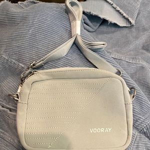 Never used vooray bag